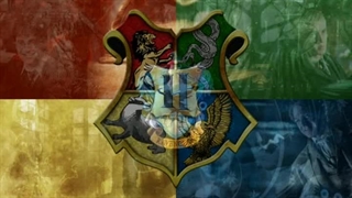 میکس از گروه های هاگوارتز