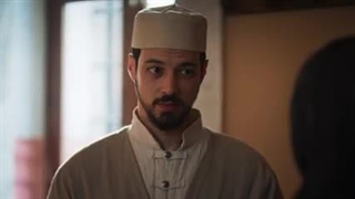 سریال غنچه های سرخ قسمت 45 بازیرنویس فارسی