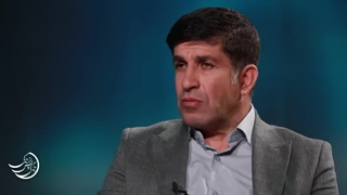 زندگی پس از زندگی - فصل ۳ - قسمت ۱۲ - امید عزیزی - ۲۴ فروردین ۱۴۰۱