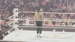 Seth Rollins vs Roman Reigns .vs. CM Punk | Full Match - WWE Wrestlemania 41