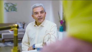 ویدئوی تبلیغاتی کانال چهار