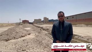 فرایند احداث کارخانه جانتک 2