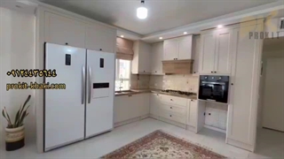 کابینت سازی پروکیت