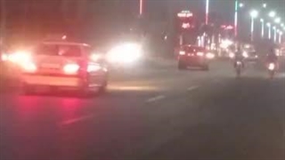 نصب والواشر فول کالر 6 متری در پاکدشت توسط آوانور آریا