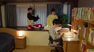 میکس سریال خانواده انتخابی (وایبش...)