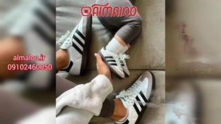 سامبا یک دنیا خاطره