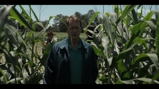 تریلر سریال: Black Bird