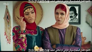 دانلود قسمت 11 دیو و ماه پیشونی 2 {کامل} فیلم دیو و ماه پیشونی فصل دوم قسمت یازدهم