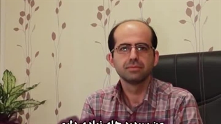 دکتر محمد جواد فرج پور ترمیم زیبایی دندان