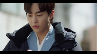 سریال کره ای غذاخوری هو Heo’s Diner 2025 (قسمت 10 آخر) زیرنویس فارسی