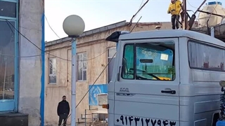 افتتاح شعبه تبریز شرکت تاوریس صنعت تولید کننده انواع دستگاه های خشک کن میوه 09930275630-09198190989