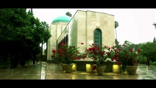 گلستان اخلاق؛ بوستان تعهد - روز بزرگداشت سعدی