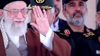 استوری کلیپ | پدیدهای به نام سپاه