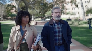 تریلر سریال: The Patient