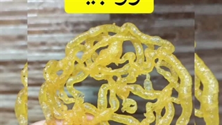 آموزش حرفه ای انواع بامیه و زولبیا با پشتیبانی و حمایت دائم