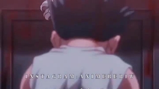 "آدما گریه نمیکنن چون ضعیفن اونا گریه میکنن چون مدت زیادی رو قوی موندن..."