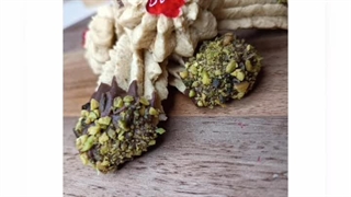 آموزش انواع شیرینی خشک از پایه تا پیشرفته با پشتیبانی و حمایت دائم 