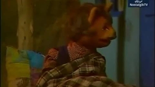 خونه ی مادربزرگه