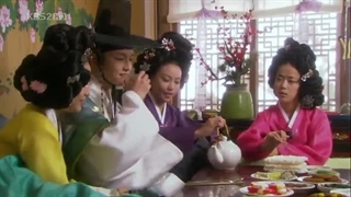 قسمت ۱۵ سریال کره‌ای رسوایی سونگ کیون کوان زیر نویس فارسی