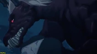 انیمه شمشیر شکارچی شیطان قسمت 4