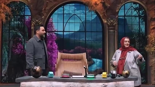 دانلود قسمت 5 فینال بانوان جوکر 2 فصل ششم | دانلود قسمت 5 فصل 6 جوکر 2