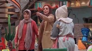 جوکر 2 فصل 6 قسمت 5 (سری جدید بانوان) / تماشای جوکر ۲ فصل 6 قسمت 5 کامل