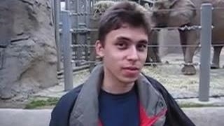 سالگرد بیست سالگی یوتیوب؛ از یک ویدیو در باغ وحش تا پلتفرمی جهانی