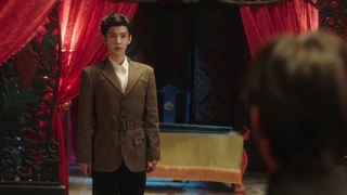 قسمت نهم مینی سریال ظرافت درخشنده+زیرنویس فارسی Blazing Elegance