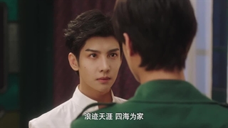 قسمت دوازدهم مینی سریال ظرافت درخشنده+زیرنویس فارسی Blazing Elegance