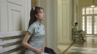 قسمت چهاردهم مینی سریال ظرافت درخشنده+زیرنویس فارسی Blazing Elegance