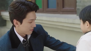 قسمت پانزدهم مینی سریال ظرافت درخشنده+زیرنویس فارسی Blazing Elegance