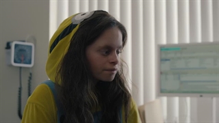 قسمت ششم سریال آمریکایی "خانواده خوب آمریکایی"+زیرنویس فارسی Good American Family