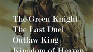 معرفی فیلم- فیلم‌های برتر حماسی