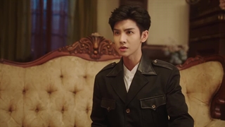 قسمت هجدهم مینی سریال ظرافت درخشنده+زیرنویس فارسی Blazing Elegance