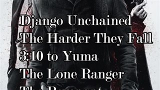 معرفی فیلم - معرفی 5 فیلم وسترن برتر