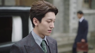 قسمت بیست و یکم مینی سریال ظرافت درخشنده+زیرنویس فارسی Blazing Elegance