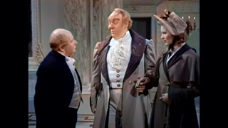 مهمان‌خانه جامائیکا - سینمایی