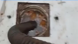 لوله بازکنی سلطانیه و گوزلدره زنجان 09191404900☎️