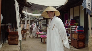 سریال کره ای غذاخوری هو 2025 (قسمت 10 آخر) زیرنویس فارسی چسبیده