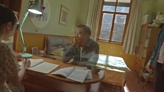 سریال چینی آینه های معلق  فصل 1 قسمت 10 با زیرنویس فارسی  2025