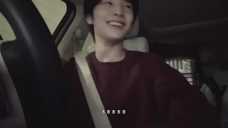 نهمین ولاگ آی ان STRAY KIDS همراه زیرنویس فارسی آنلاین ♡♡