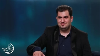 زندگی پس از زندگی - فصل ۳ - قسمت ۲۴ - ایمان عبدالمالکی - (قسمت دوم) - ۵ اردیبهشت ۱۴۰۱