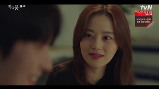 سریال کره ای گل شیطان  فصل 1 قسمت 8 با زیرنویس فارسی