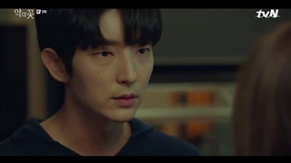 سریال کره ای گل شیطان  فصل 1 قسمت 9 با زیرنویس فارسی