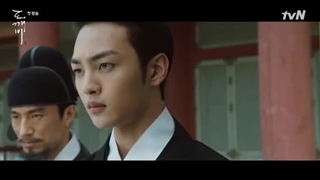 سریال کره ای گوبلین فصل 1 قسمت 1 با زیرنویس فارسی