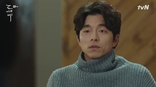 سریال کره ای گوبلین فصل 1 قسمت 4 با زیرنویس فارسی