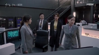 سریال کره ای خانواده مهربان فصل 1 قسمت 12 با زیرنویس فارسی