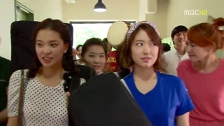 سریال کره ای ضربان قلب  فصل 1 قسمت 2 با زیرنویس فارسی