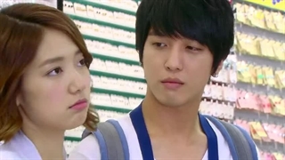 سریال کره ای ضربان قلب  فصل 1 قسمت 12 با زیرنویس فارسی