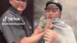 چالش با درو و رام در پشت صحنه ی سریال جواهر بخش ای